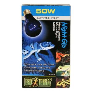 FOCO EXO TERRA NIGHT GLO 50 W