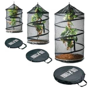 EXO-TERRA FLEXARIUM 65 GAL