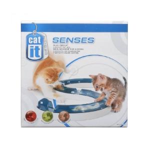 SENSES-CIRCUITO DE JUEGO