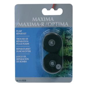 DIAFRAGMA KIT REPARACION P/OPTIMA