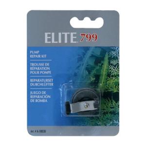 DIAFRAGMA KIT REPARACION ELITE 799