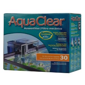 FILTRO AQUACLEAR 30