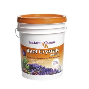 SAL MARINA REEF CRYSTALS 160 GAL