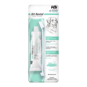 MS KIT DENTAL ANTISARRO PARA PERROS MEDICAL SOLUTIONS