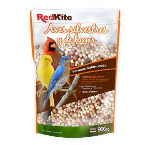 MEZCLA P/AVES SILVESTRES Y DE HOGAR 900 G