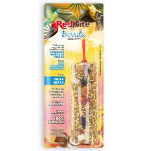 REDKITE BARRITA DE FRUTAS PARA AVE 1PZA
