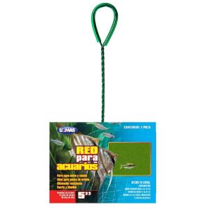 RED DE MALLA GRUESA 5 IN (13 CM) RED DE