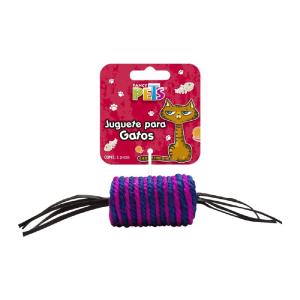 JUGUETE CILINDRO C/LIENZOS