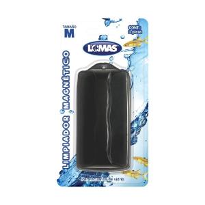 LIMPIADOR MAGNETICO MED LIMPIADOR MAGNET