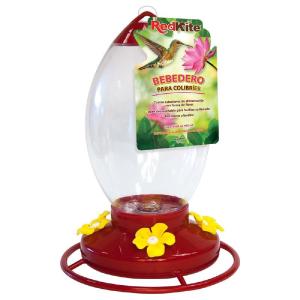 BEBEDERO P/COLIBRI 940 ML COLIBRIS ALIMENTADOR