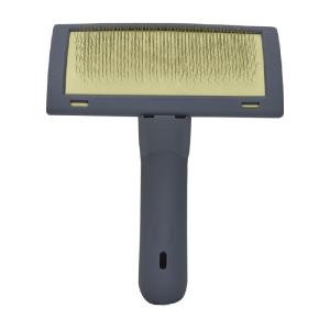 CARDA CH GRIS P/MASCOTAS (GRANEL)