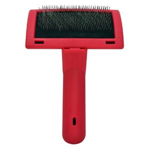 CARDA MEDIANA ROJA P/MASCPTAS (GRANEL)