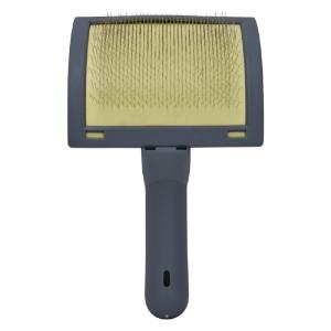 CARDA GRANDE GRIS P/MASCOTAS (GRANEL)