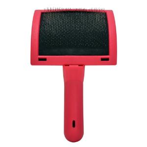 CARDA GDE ROJA P/MASCOTAS (GRANEL)