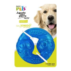 JUGUETE DONA FLEXIBLE CH C/SONIDO