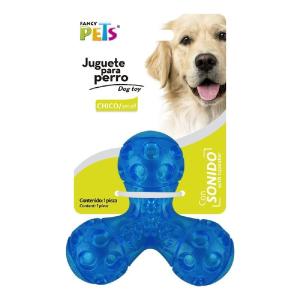 JUGUETE SATELITE FLEXIBLE CH C/SONIDO