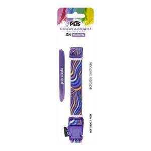 COLLAR CH AQUA POP P/PERRO GALERIA