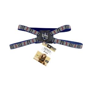 ARNES MED AZUL BERRYDOG P/MASCOTA