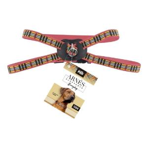 ARNES GDE ROJO BERRYDOG P/MASCOTA