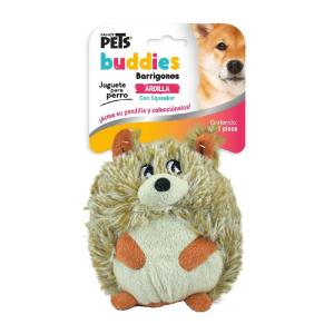 JUGUETE ARDILLA BARRIGON BUDDIES