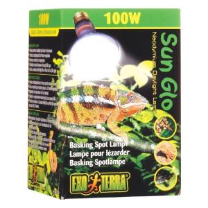 FOCO SUN GLO NEODYMIUM EXO-TERRA 100W