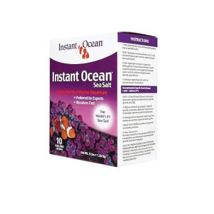 SAL MARINA SEA SALT 10 GAL (37.8 L)