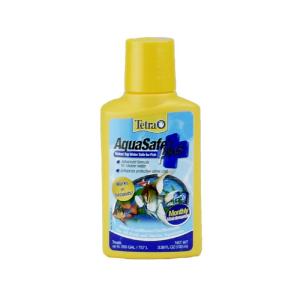 TETRA AQUASAFE PLUS 3.38 OZ ( 100 ML )
