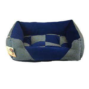 CAMA GAMBITO AZUL CAMA GAMBITO AZUL