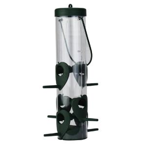 ALIMENTADOR SEMILLAS P/AVES DE 1.5 LBS.