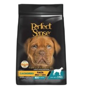 PERFECT SENSE CACHORRO M & L B. 3 KGS.