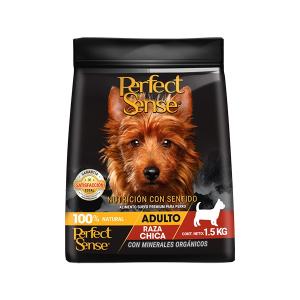 PERFECT SENSE ADULTO S.B. 1.5KGS.