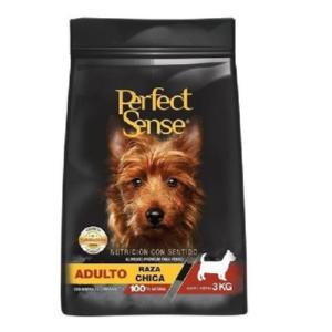 PERFECT SENSE ADULTO S.B. 3 KGS.