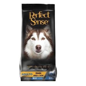 PERFECT SENSE ADULTO M & L 8 KGS.