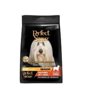 PERFECT SENSE SENIOR 3 KGS.