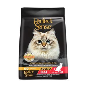 PERFECT SENSE GATO 5 KGS.