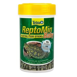 REPTOMIN BABY 26GR.