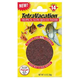 ALIMENTO TETRA VACACIONES 14 DIAS