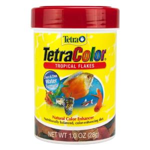 TETRACOLOR TROP. FLK 28GR. (1 OZ.)