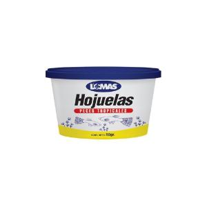 HOJUELAS BASICAS LOMAS BY TETRA 10 GRS.