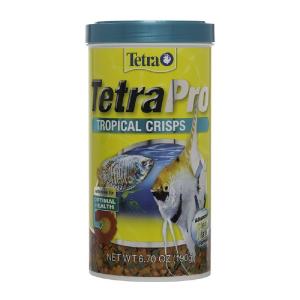 TETRA PRO TROP CRISP 190GR(6.7OZ)