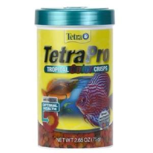 TETRA PRO COLOR CRISP 75 GRS2.65OZ
