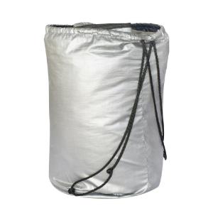 CUBRE ASIENTO P/AUTO MARINOSILVER 140X143CM.