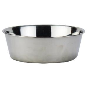 SS3 PLATO ACERO BASE ANTIDERRAP. 48 OZ.