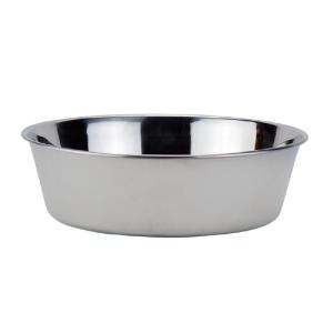 SS4 PLATO ACERO BASE ANTIDERRAP. 96 OZ.