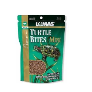 WARDLEY TURTLE BITES MINI 90 GRS.