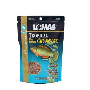 ALMTO TROPICAL CRUMBLES MINI 350 GRS.