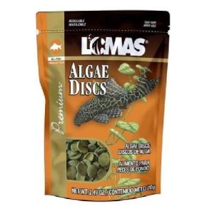 ALIMTO P/PECES DE FONDO 70 GRS. WARDL