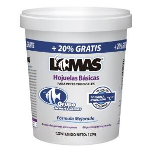 WARDLEY BASICO 100GR.