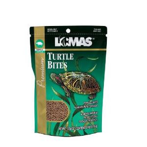 WARDLEY TURTLE BITES 350GR.