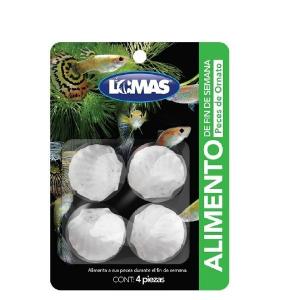 WARDLEY ALMTO. FIN DE SEMANA 12GR.